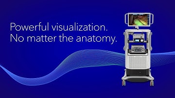 Powerful visualization no matter the anatomy.