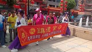 114-10-11(六)乙巳8-20_桃園鎮德宮天上聖母南巡謁祖晉香回鑾平安賜福遶境【桃園景福宮】全紀錄
