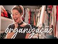 TOUR PELO CLOSET + ORGANIZAÇÃO DOS ARMÁRIOS DAS CRIANÇAS por Juliana Goes