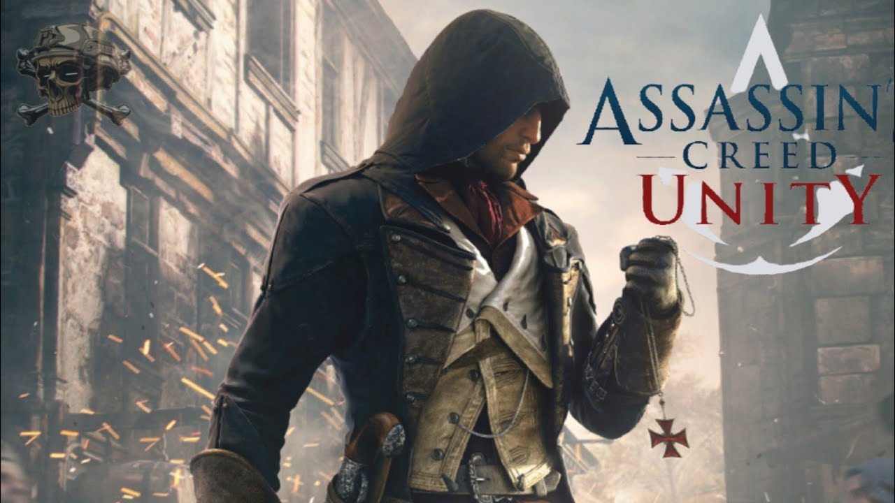 Assassin S Creed Unity Playthrough Youtube