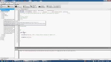 Robot C - #14 Adding a Button