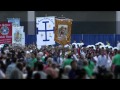 2015 Eucharistic Congress