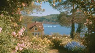 a quiet february playlist for reading, studying &amp; writing