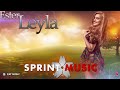 Ester - Leyla | Lyric Video