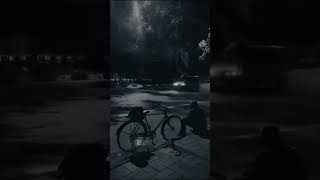 Alone In The Middle Night Resimi