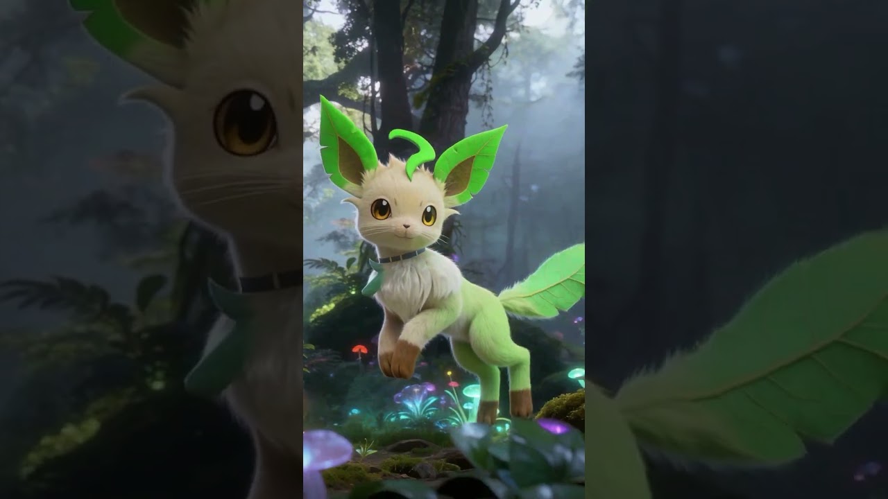This Evolution Feels Way Too Familiar… #pokemon #pokemoncards #fantastic #pokemoncommunity
