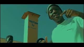 HARRY BEE WW - MULETENI KUNO -FT JAY NAZYDirTrysonX &TripZambia