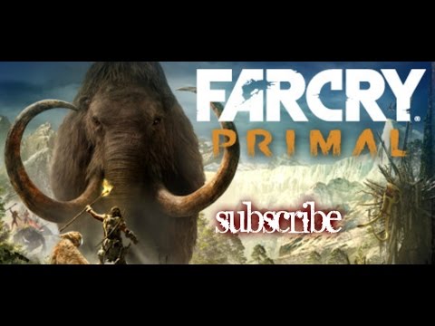 far cry primal ტყვეების გათავისუფლება და ბრძოლა