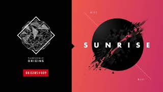 MI37 - Sunrise (Jump)