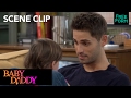 Baby Daddy | Season 6, Episode 11: Ben Talks To Emma | Freeform