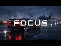 Deep Focus Music - 100% Concentration Workspace, Eliminate Distractions And Deep Focus