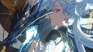 S6 Jinhsi clear right TOA under 10 seconds | Wuthering wave @shinraokami4698