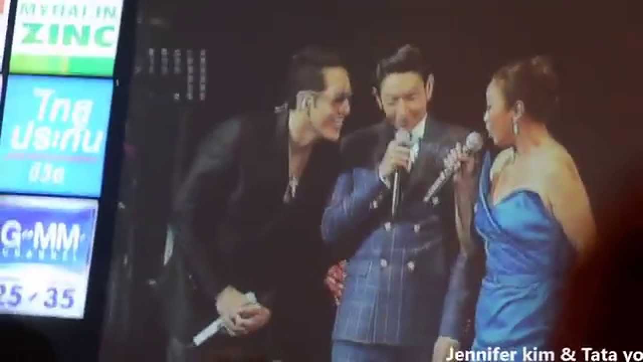 เจนนิเฟอร์ คิ้ม Vs คุณอ๊อปปองคะ 