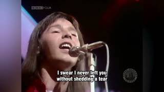 Pilot - Canada | LIVE FULL HD (with lyrics) 1976