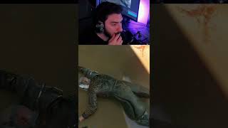 Ne Oldu Bi̇ze Öyle 😶 - Dying Light 2 Kesi̇t