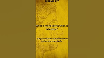 Mind-Boggling Riddle? 99% FailRiddle : Answer in the comments Before the Timer Runs Out? #shorts