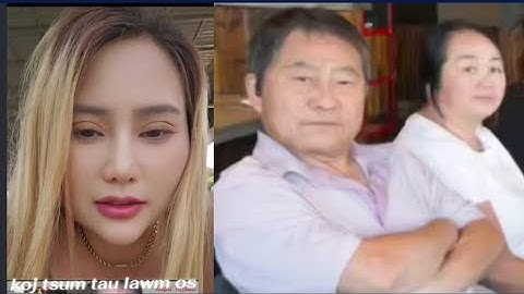 Ma​ Lis​ na​ teb​ kab​ pu​ toj​ sab