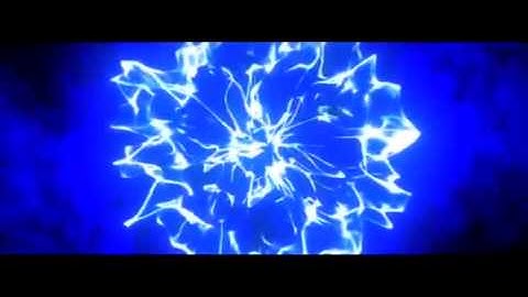 FREE INTRO NO TEXT [SHOCKWAVE] #3