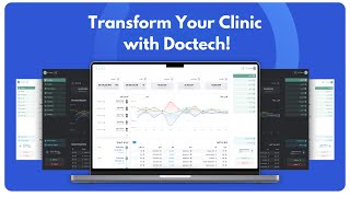 Clinic Management System