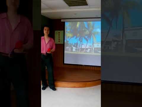 台語歌曲   浪子淚 ( 陳雷主唱 ) 陳宏作詞曲~又有人講話~陳星福~老人活動站練唱第1943首