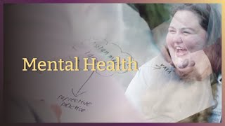 Discover Mental Health at Edge Hill University