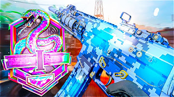 Why I’m The #1 Iridescent AR Player In Mw3 Ranked Play!