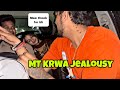 Jealousy prank on avinash husband  hadd paar krdi raghviavinash