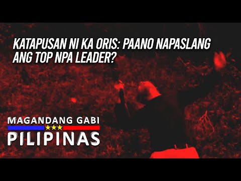 Video: Pagkatalo ng Army Group na 