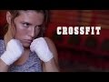 JADE CHYNOWETH - CROSSFIT - MISS FIT