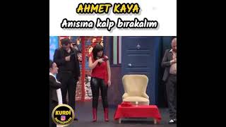 Cok Güzel Hareketler Bunlar Ahmet Kaya Kum Gibi