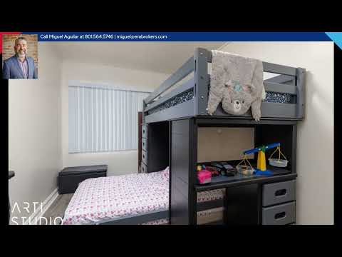3248 Liberty Ave, Ogden, UT home video tour