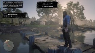 Download Lagu Red Dead Redemption 2 / I vjedhem 3 kuaj edhe i shitem!!! MP3