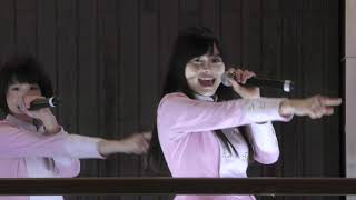 20190118　大山実玖里推しカメラ　スリジエWEST とんぼり3部