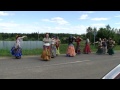 Танец балканских цыган