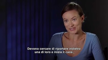 The Lazarus Effect - Intervista Olivia Wilde