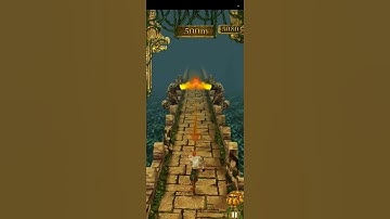 temple run 2 3D game | all offline games | play store game collection | #shorts #games #gaming #gk