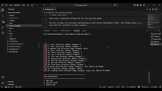 Famous Hackathon 2  phase 1 Profile