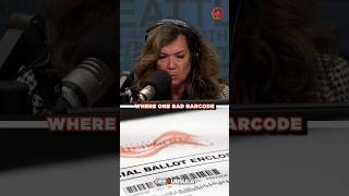 USPS Whistleblower Raises WA Voting Alarm