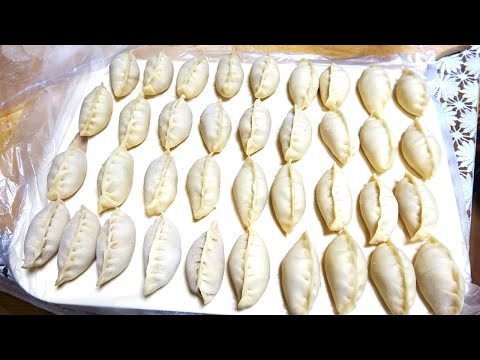 🥟Заготовка полуфабрикатов из индейки в морозилку 🍗Какие заготовки обычно готовлю ❤️ Вкусно и легко