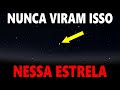 TEM UMA COISA ACONTECENDO NA ESTRELA FOMALHAUT E APONTARAM O TELESCÓPIO JAMES WEBB PRA ELA!