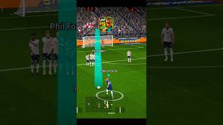 Carlos 🥶 #efootball2025 #efootball #shorts #pes