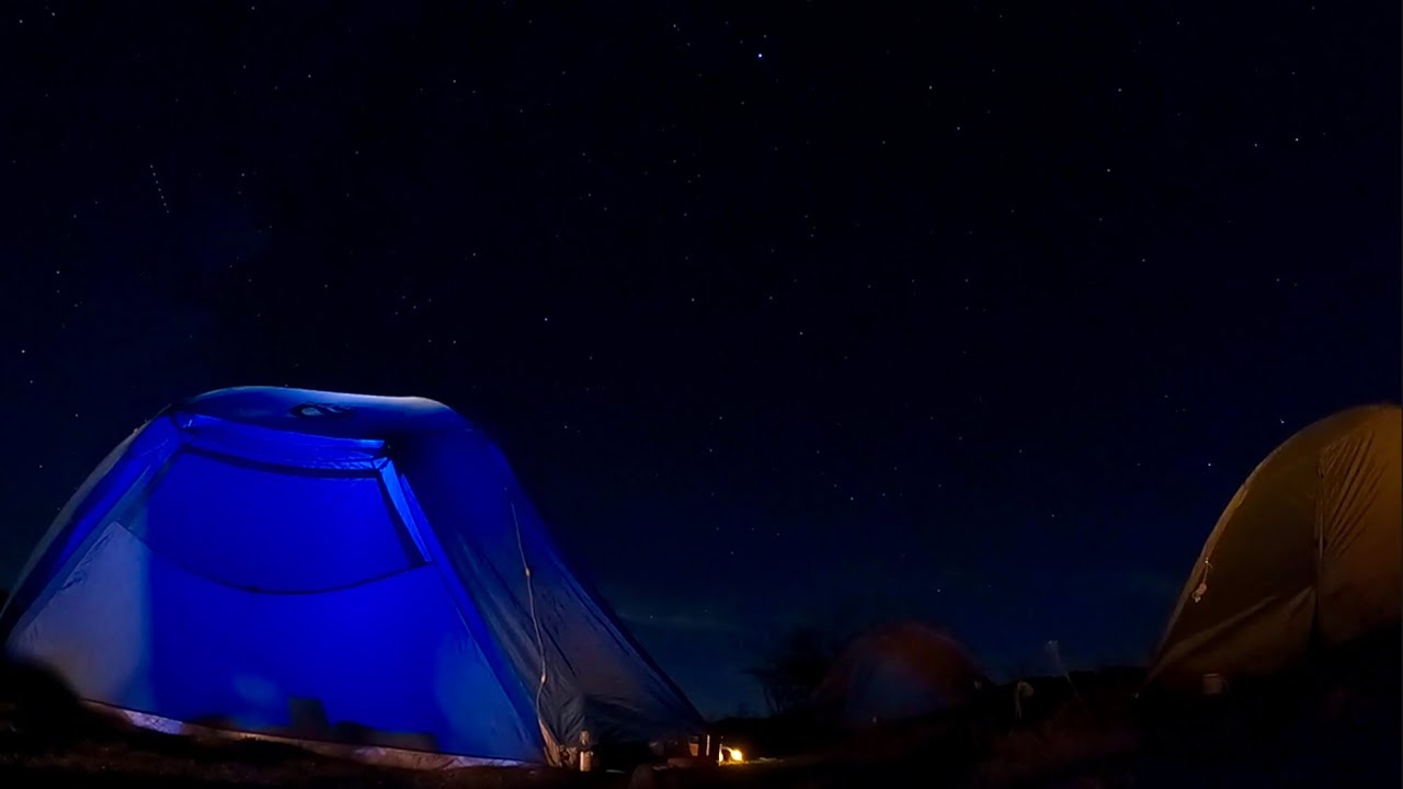 Elk Garden Trailhead - Lewis Fork Wilderness