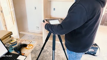 Using the FlexiJet to Create an Ultra-Precise Fabrication Template for Quartz Countertops