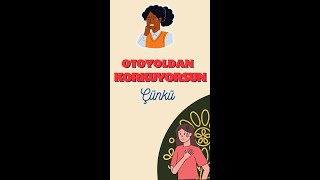 Otoyol Korkusunu Bi̇ti̇ren Yöntem