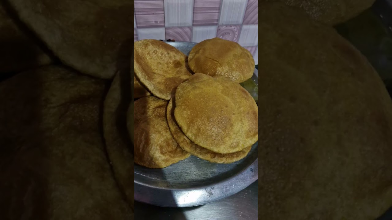 Dal puri recipe🫠🫠