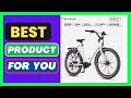 ENGWE P275 ST Adult Electric Bike 250W Electrical Road