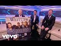 Westlife - 40 Million Records Sold Worldwide in 2007