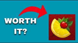 Cocktail Party: Drink Recipes App Review screenshot 4