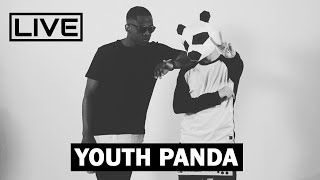 • Youth Panda • chante en LIVE son nouveau single ECHO