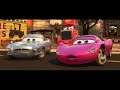 Masked Wolf - Astronaut In The Ocean (Alex Ercan Remix) / Pixar Cars ( Music Video HD)